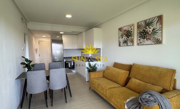 Duplex - Revente - Villajoyosa - Villajoyosa