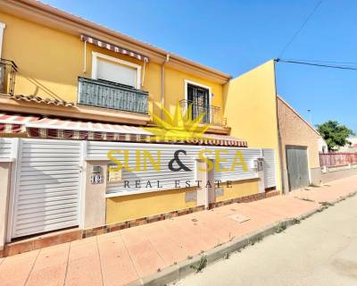 Duplex - Venta - San Javier - SS00-311L