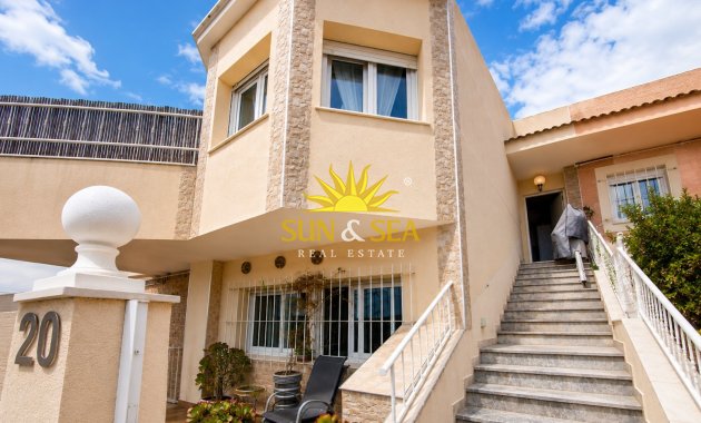 Duplex - Wiederverkauf - Lo Pagan - San Pedro del PInatar