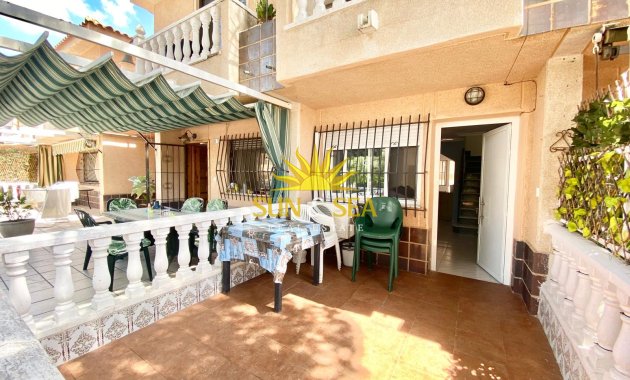 Duplex - Wiederverkauf - Los Alcázares - Los Narejos