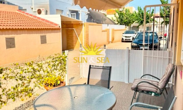 Duplex - Winter rental - Pilar de la Horadada - Torre De La Horadada