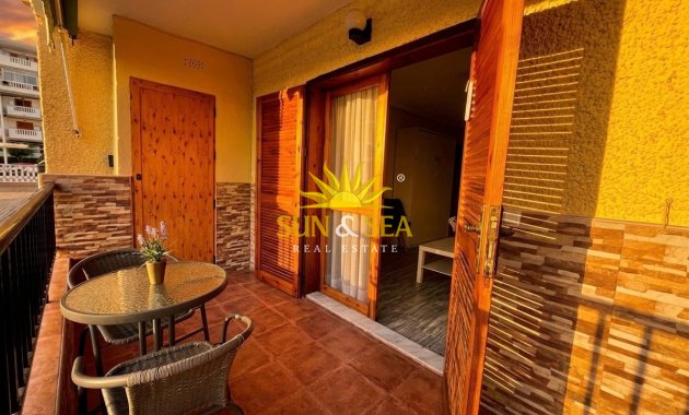 Estudio - Alquiler de invierno - Torrevieja - La Mata