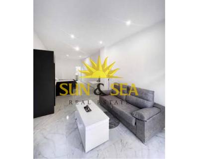 Estudio - Venta - Torrevieja - SS00-234L
