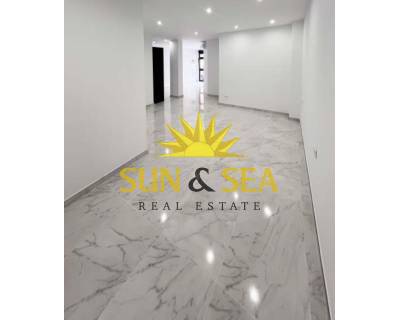 Estudio - Venta - Torrevieja - SS00-236L