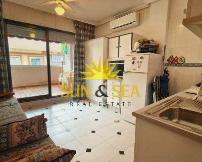 Estudio - Venta - Torrevieja - SS00-48A