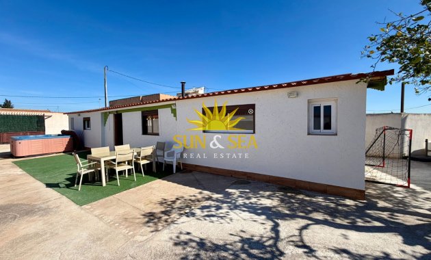 Finca - Herverkoop -  - SS00-366EPR
