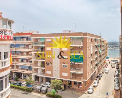 Flat - Revente - Torrevieja - H-61426