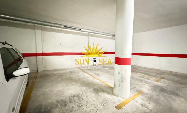 Garage - Langfristige Vermietung -  - 
