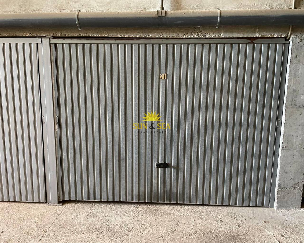 Garage - Long time Rental - Torrevieja - Torreblanca