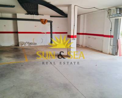 Garaje - Venta - Torrevieja - SS00-161B