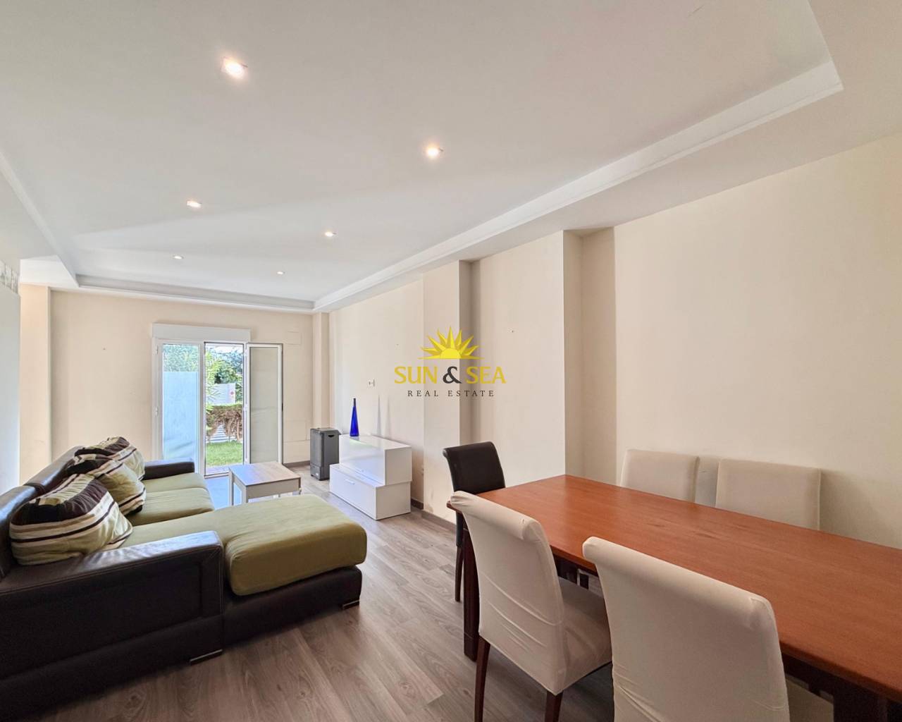 Ground Floor - Alquiler a largo plazo - Campoamor - Dehesa de campoamor