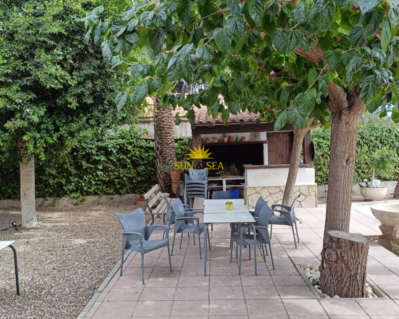 Ground Floor - Alquiler a largo plazo - Elche - Elche