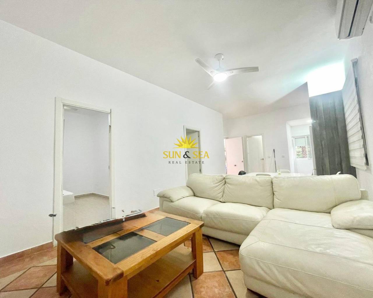 Ground Floor - Alquiler a largo plazo - Elche - Elche