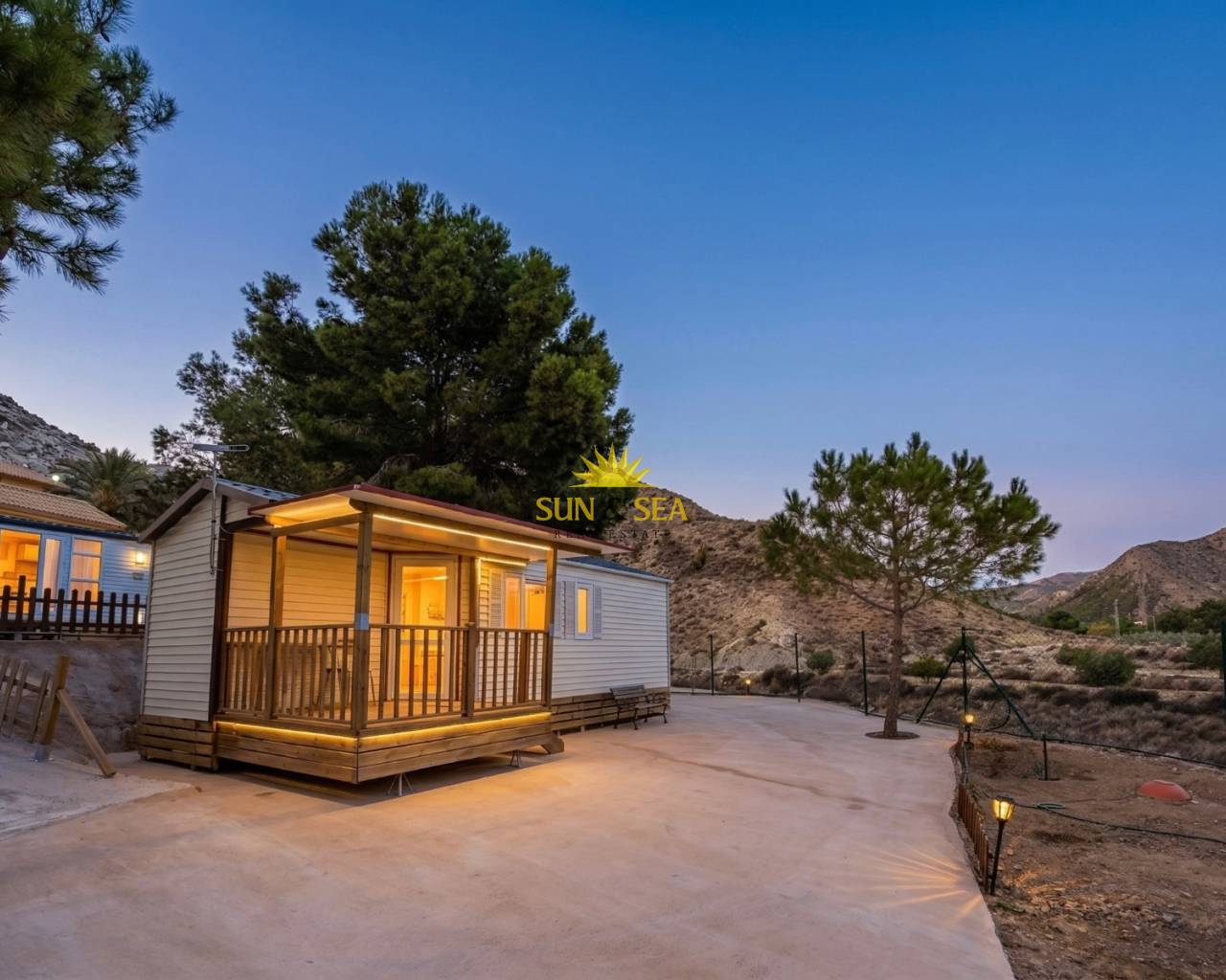 Ground Floor - Alquiler a largo plazo - Elche - Elche