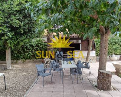 Ground Floor - Alquiler a largo plazo - Elche - RENT-4078V