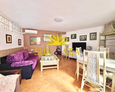 Ground Floor - Alquiler a largo plazo - Guardamar del Segura - RENT-1967MSP