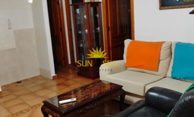 Ground Floor - Alquiler a largo plazo - Orihuela Costa - Castillo de Don Juan
