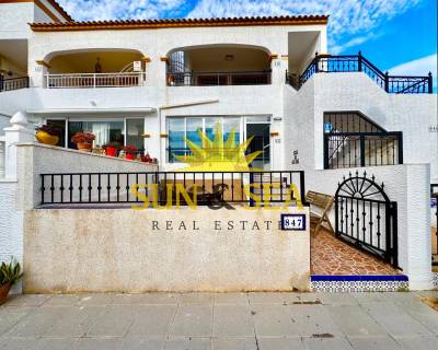 Ground Floor - Alquiler a largo plazo - Orihuela - RENT-2516G