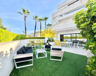 Ground Floor - Alquiler a largo plazo - Orihuela - RENT-3030MG