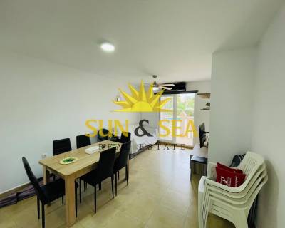 Ground Floor - Alquiler a largo plazo - Pilar de la Horadada - RENT-2305BSP