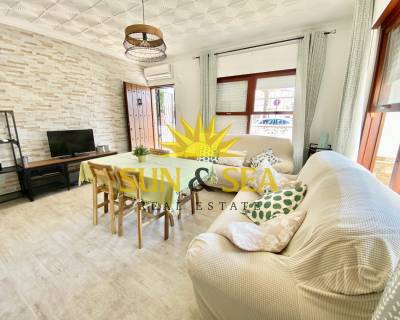 Ground Floor - Alquiler a largo plazo - San Pedro del Pinatar - RENT-3068ESP