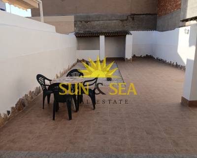 Ground Floor - Alquiler a largo plazo - San Vicente del Raspeig - RENT-2963MGSP