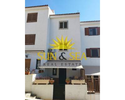 Ground Floor - Alquiler a largo plazo - Santa Pola - RENT-3380LSP