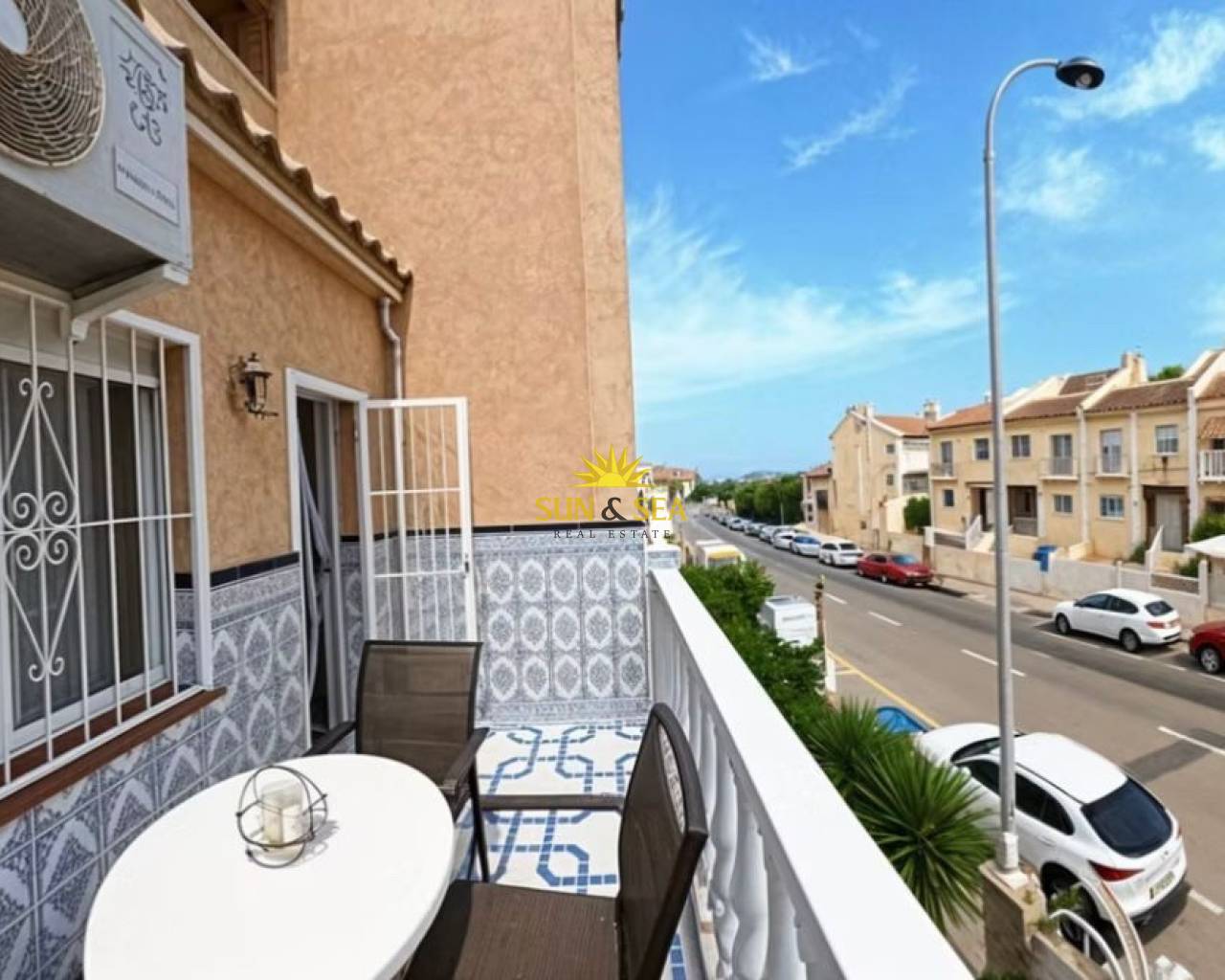 Ground Floor - Alquiler a largo plazo - Torrevieja - Playa del Cura