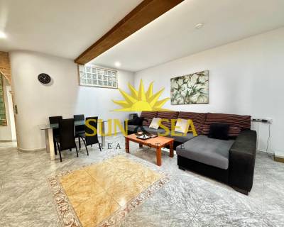 Ground Floor - Alquiler a largo plazo - Torrevieja - RENT-2895G