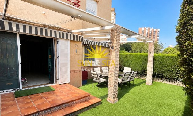 Ground Floor - Alquiler de invierno - Cabo Roig - Campoamor