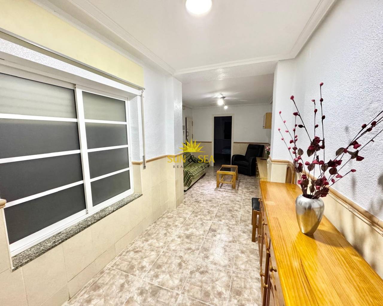 Ground Floor - Аренда на длительный срок - Alcantarilla - Alcantarilla