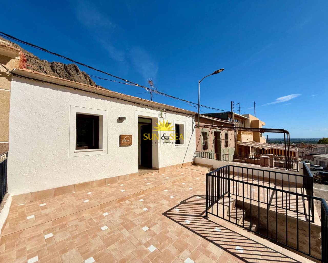 Ground Floor - Аренда на длительный срок - Callosa de Segura - Callosa de Segura