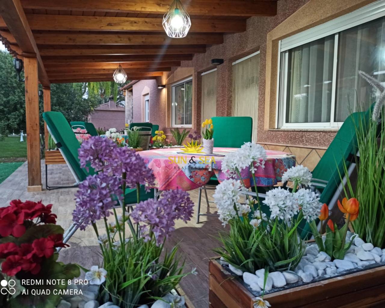 Ground Floor - Аренда на длительный срок - Elche - Elche