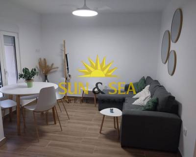 Ground Floor - Аренда на длительный срок - Guardamar del Segura - RENT-3479MG