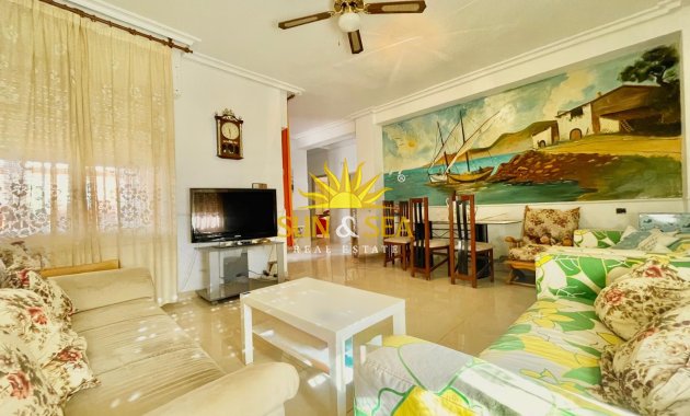 Ground Floor - Herverkoop - San Pedro del Pinatar - San Pedro de Pinatar