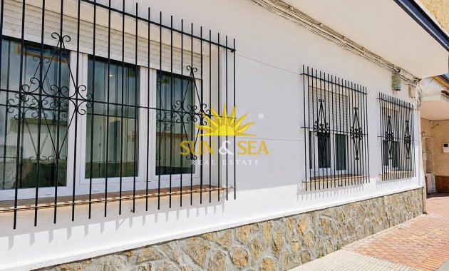 Ground Floor - Herverkoop - San Pedro del Pinatar - San Pedro del Pinatar