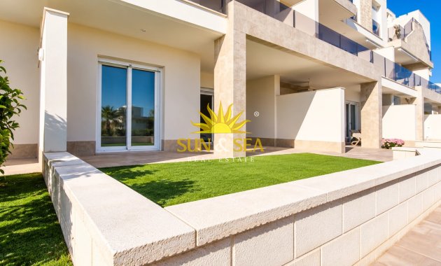 Ground Floor - Lange Termijn Verhuur - Guardamar del Segura - guardamar del segura