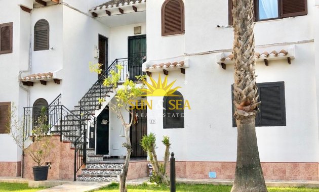 Ground Floor - Langfristige Vermietung - Cabo Roig - Cabo Roig