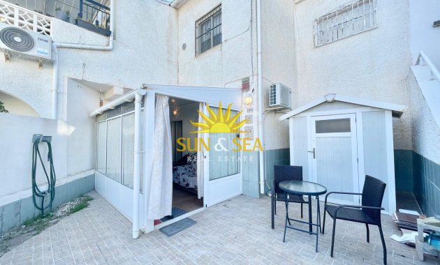 Ground Floor - Langfristige Vermietung - Torrevieja - torrevieja