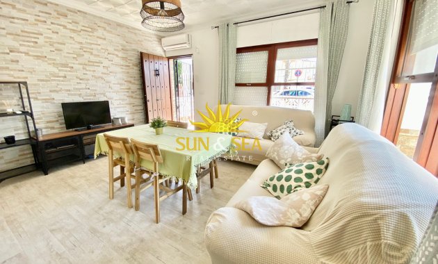 Ground Floor - Location à long terme - San Pedro del Pinatar - San Pedro de Pinatar