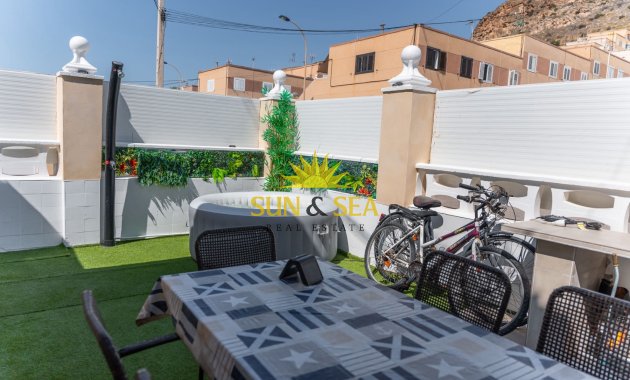Ground Floor - Location à long terme - Santa Pola - Santa pola del este
