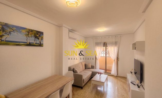 Ground Floor - Location à long terme - Torrevieja - torrevieja