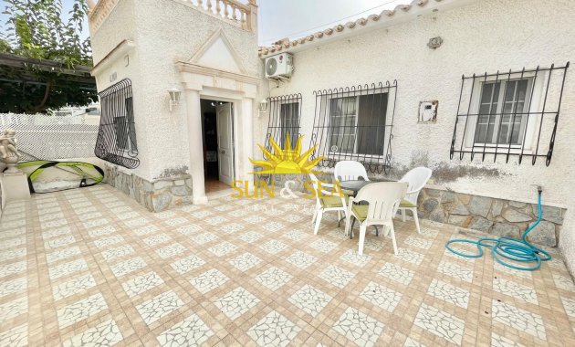Ground Floor - Location d’hiver - San Javier - Santiago De La Ribera