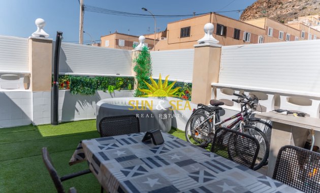 Ground Floor - Location d’hiver - Santa Pola - Santa pola del este