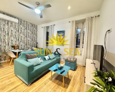 Ground Floor - Location longue durée - Alicante - RENT-2775G