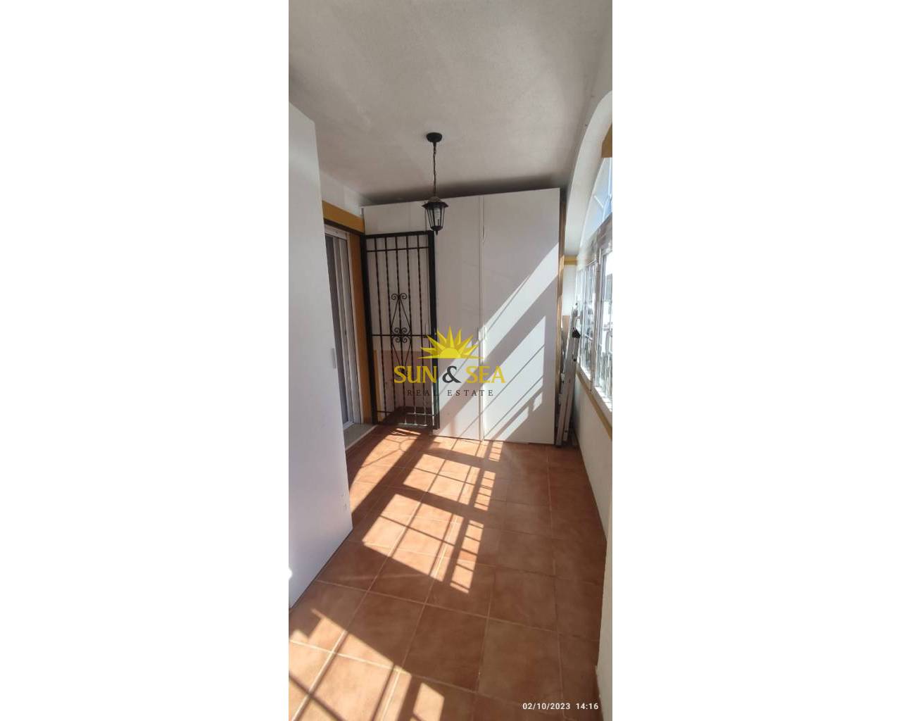 Ground Floor - Location longue durée - Cartagena - La Unión