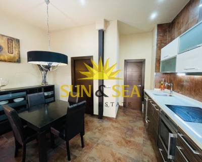 Ground Floor - Location longue durée - Gran alacant - RENT-2399BSP