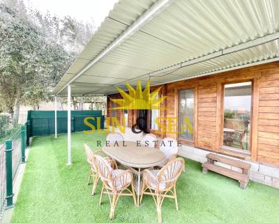 Ground Floor - Location longue durée - Jacarilla - RENT-3933L