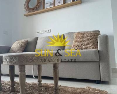 Ground Floor - Location longue durée - Jacarilla - RENT-4058VR