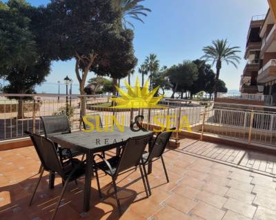 Ground Floor - Location longue durée - Los Alcázares - RENT-2868MGSP